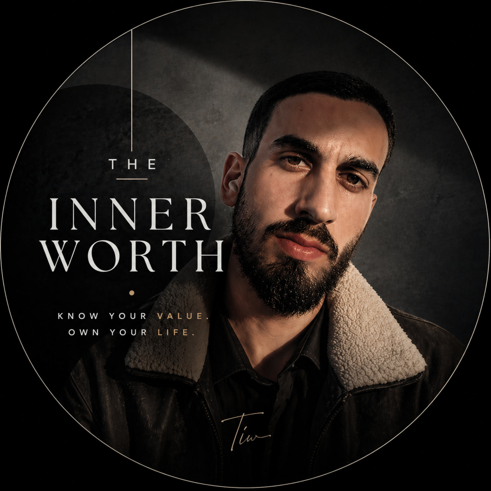 לוגו The Inner Worth